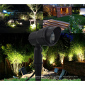 Outdoor  led lighting garden 7W 10W decorative outdoor pathway lights ip65brass light outdoor garden beam adjustable